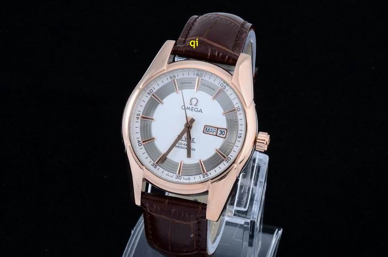 Omega watch man-688